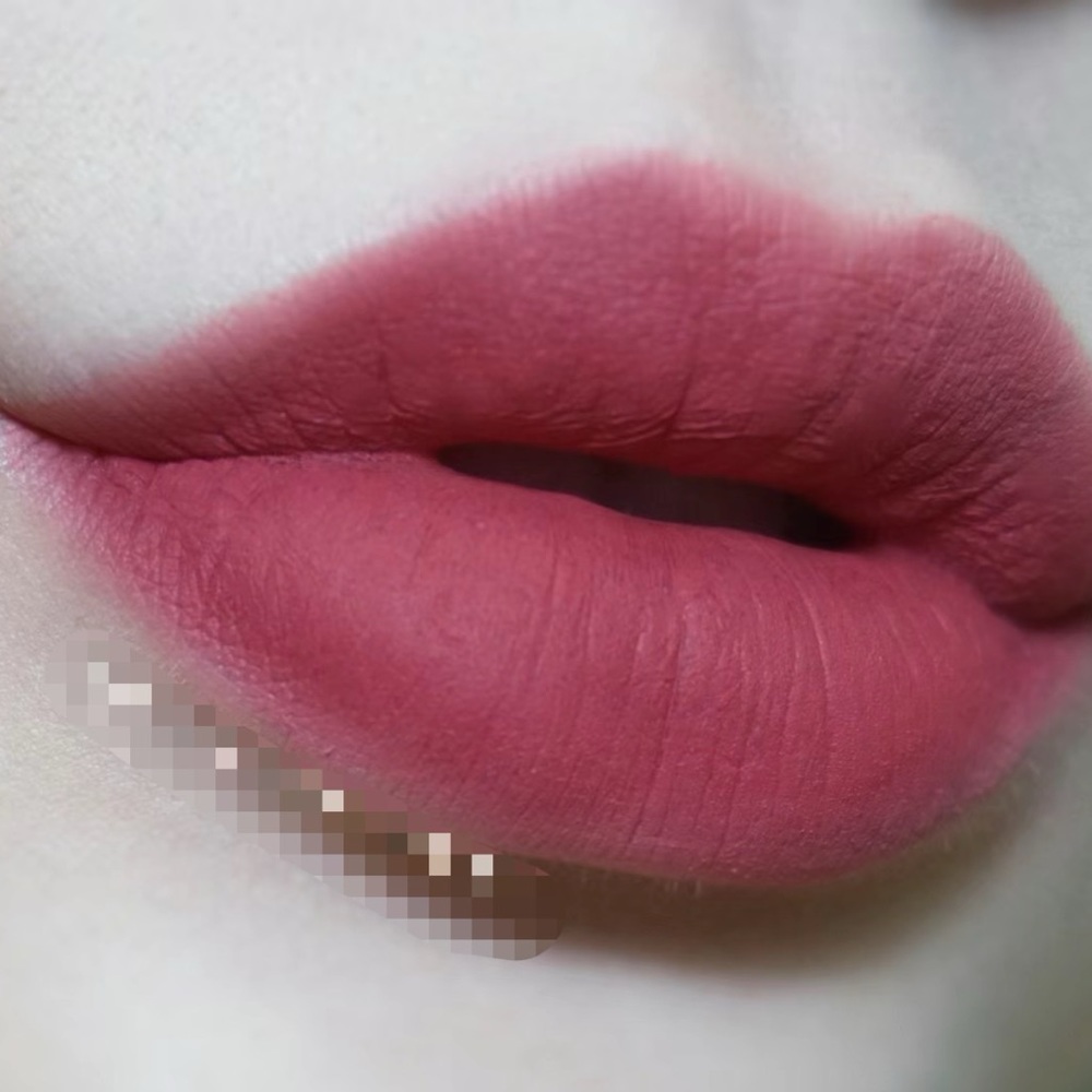 Rouge d'Armani Matte Lipstick
